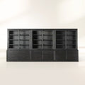 Tremont Modular Triple Cabinet