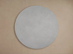 Azores Outdoor Round Coffee Table Modern Minimalist Living Room Center Table