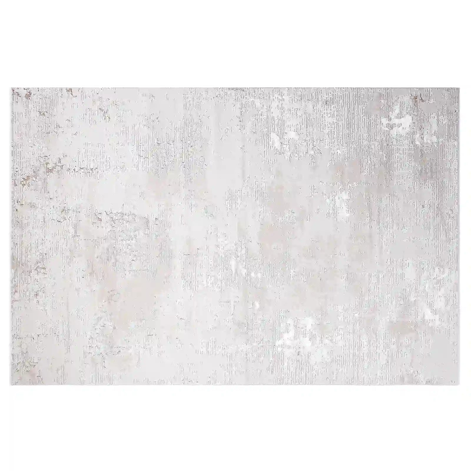 Shafei Mineral Texture Calm Interior Area Rug with Distressed & Aged Style Carpet Stone Mineral Texture Style
