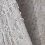 Shafei Mineral Texture Calm Interior Area Rug with Distressed & Aged Style Carpet Stone Mineral Texture Style