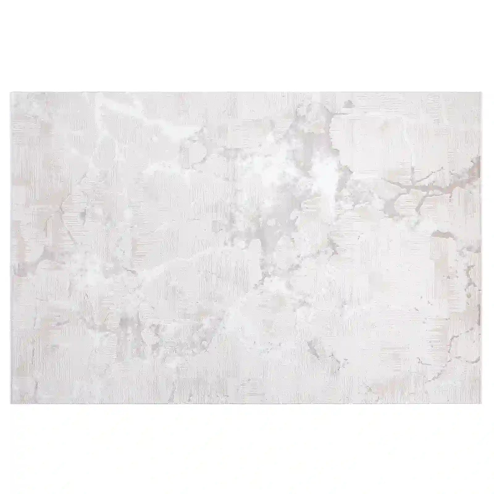 Shafei Soft Vein Calm Interior Area Rug with Natural Textured Breathable Feeling Carpet Cloud Vein Texture Style