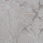 Shafei Soft Vein Calm Interior Area Rug with Natural Textured Breathable Feeling Carpet Cloud Vein Texture Style