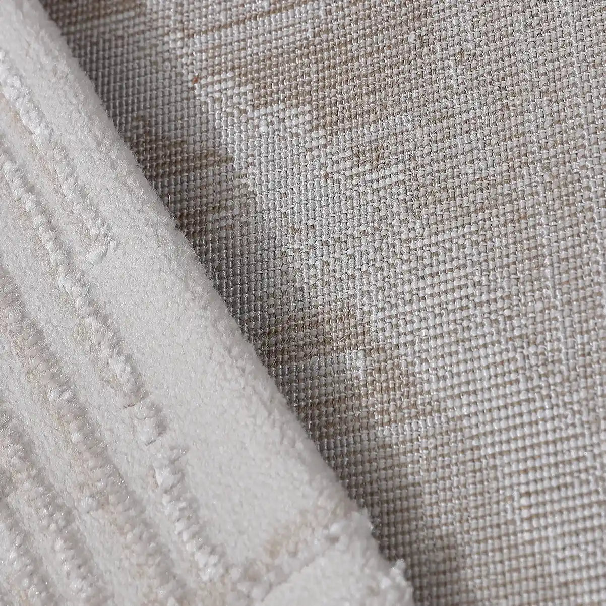 Shafei Soft Vein Calm Interior Area Rug with Natural Textured Breathable Feeling Carpet Cloud Vein Texture Style