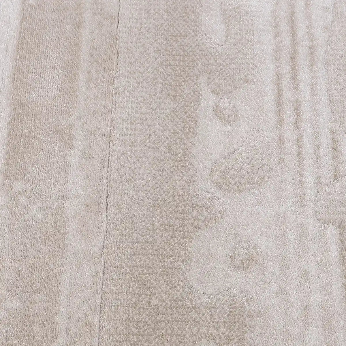 Shanluan Gradient Neutral Area Rug for Modern Interiors – PIORI LIGHTING