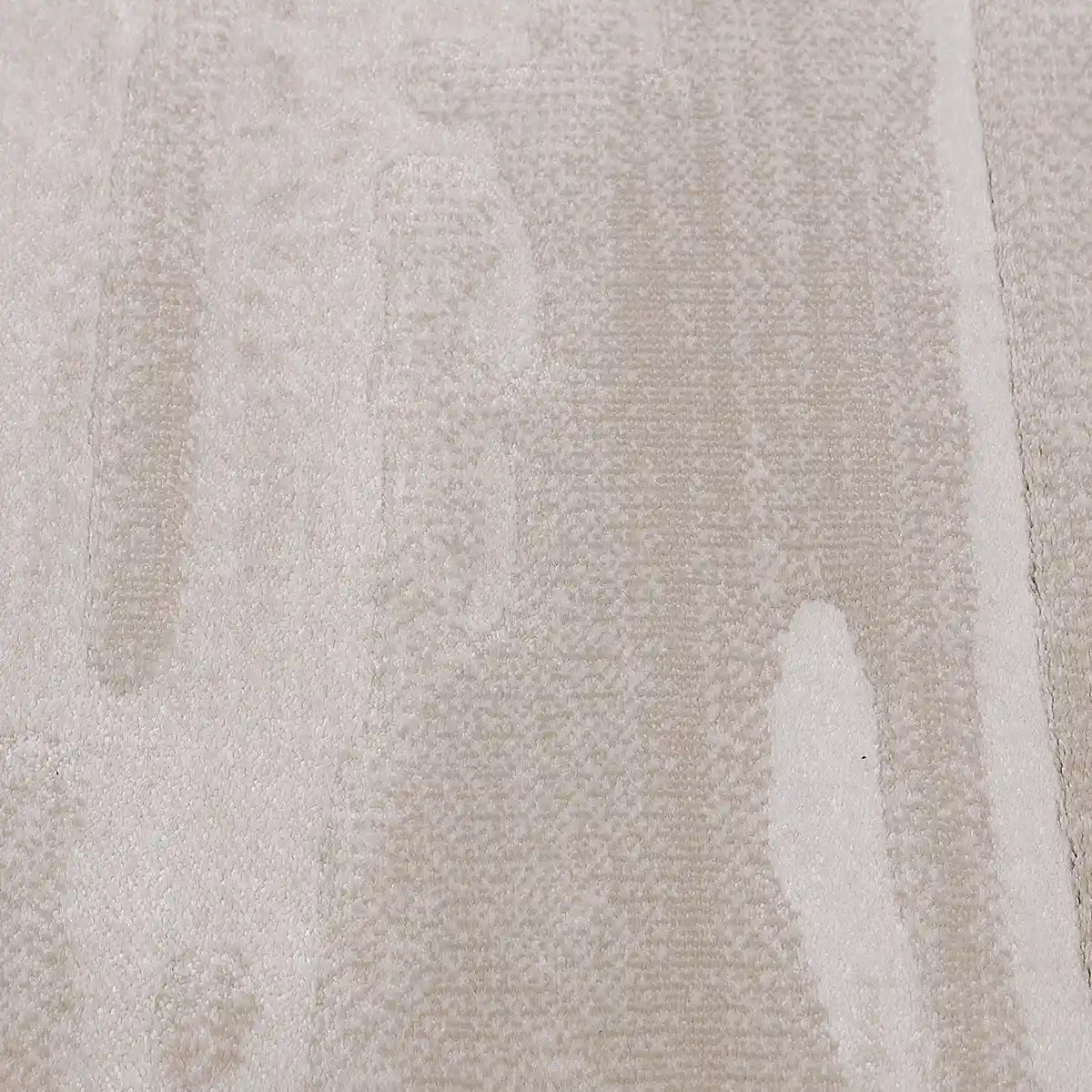 Shanluan Gradient Neutral Area Rug for Modern Interiors – PIORI LIGHTING