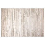 Shanluan Soft Gradient Mountain Inspired Neutral Area Rug with Minimalist Warmth Carpet Modern Gradient Mountain Style