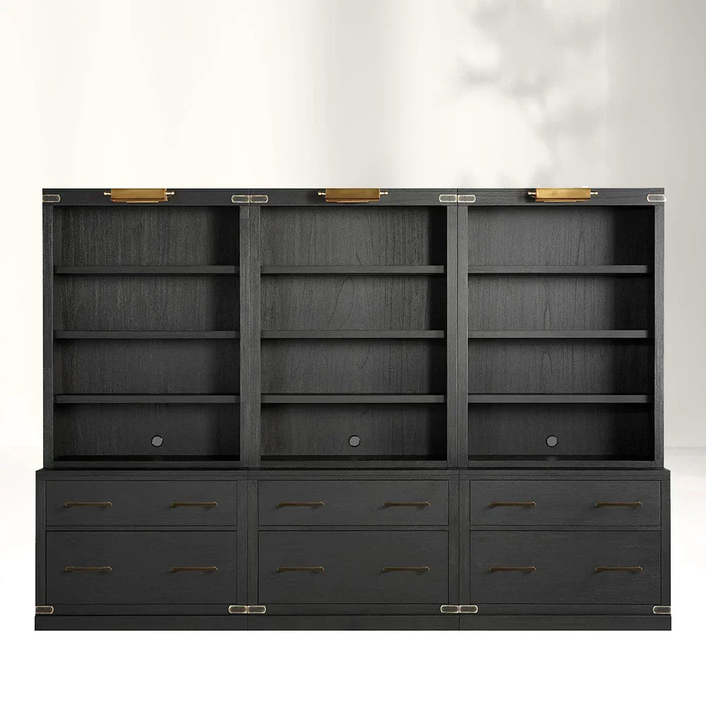 Tremont Modulares Bücherregal