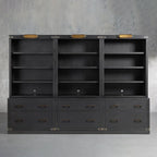 Tremont Modulares Bücherregal