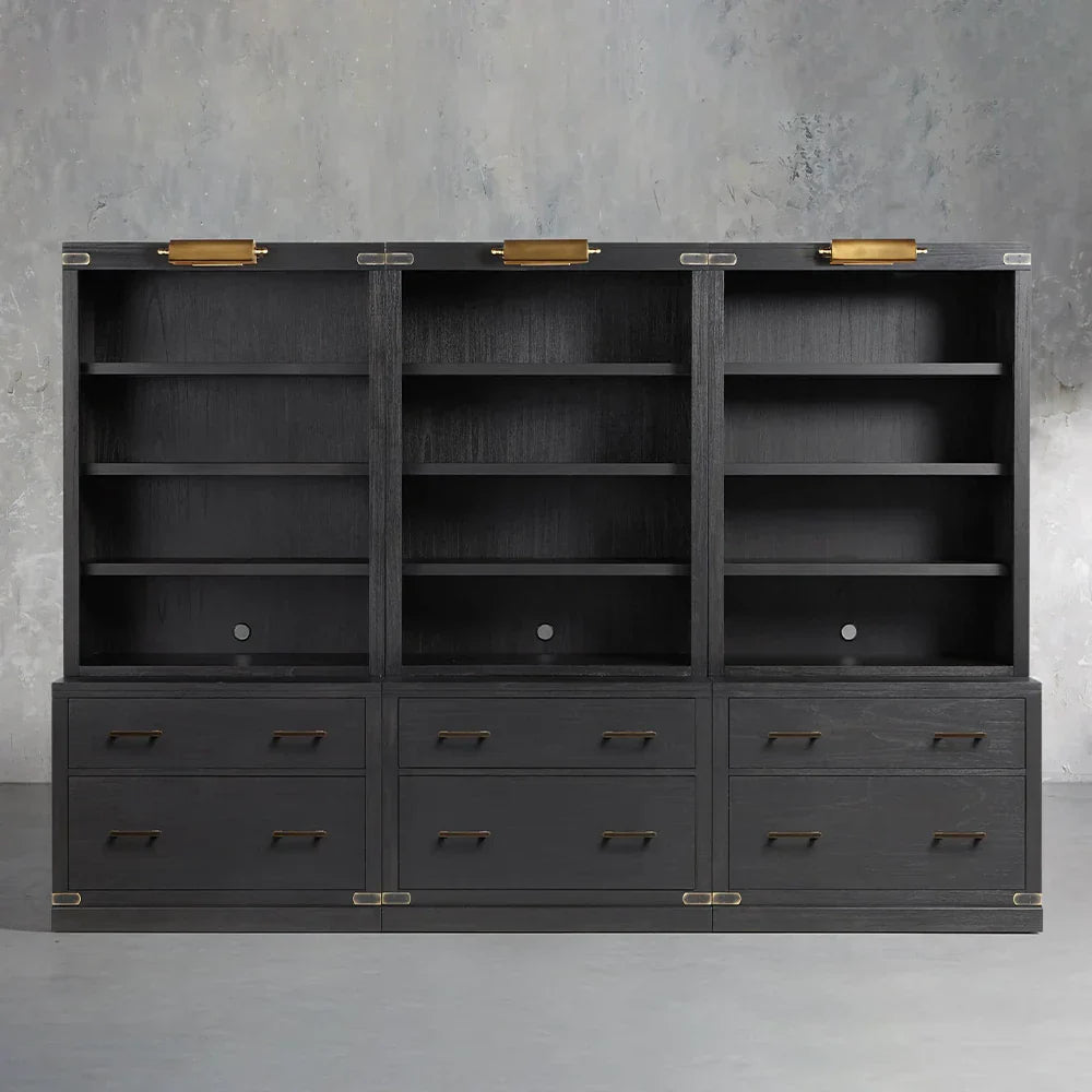 Tremont Modulares Bücherregal