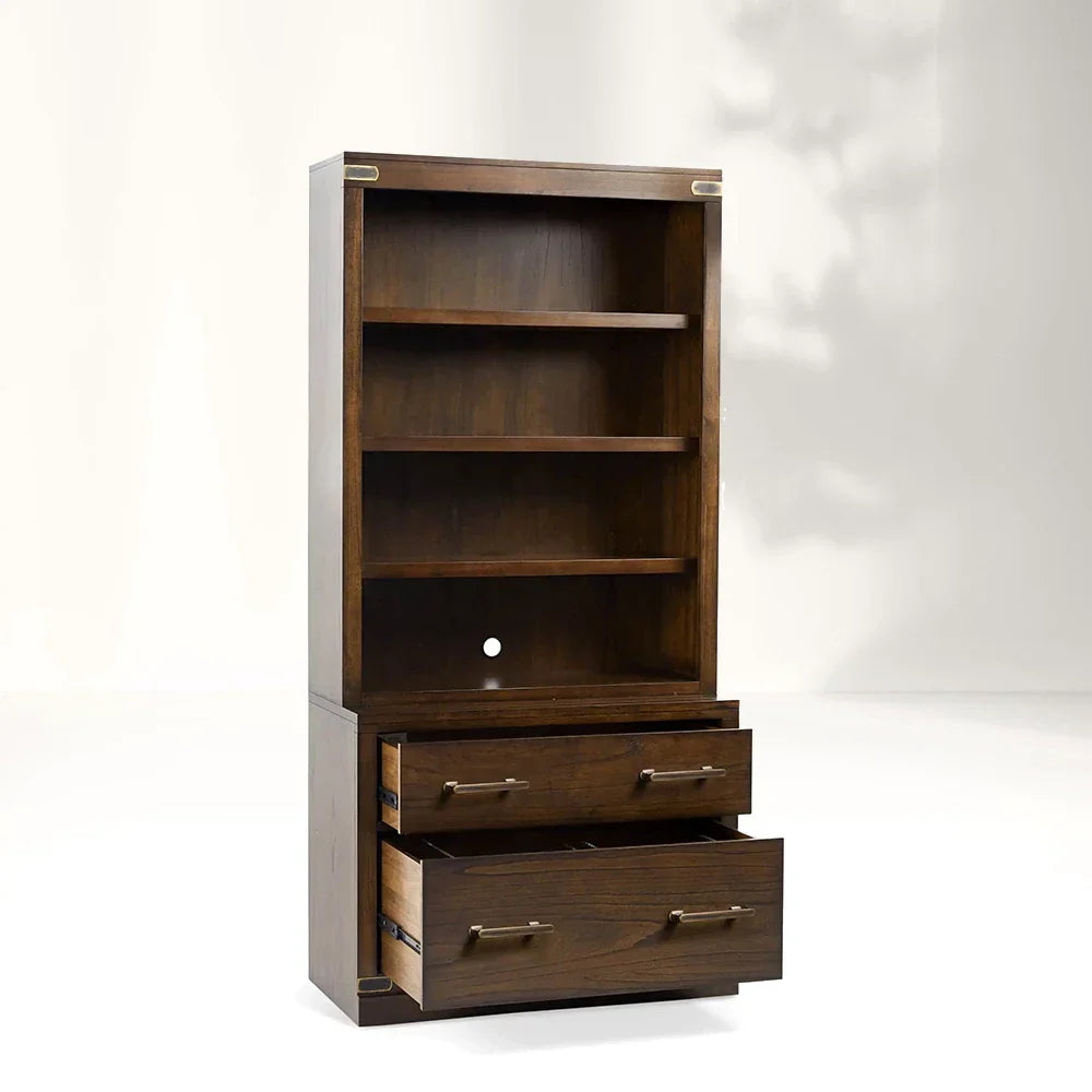 Tremont Modulares Bücherregal