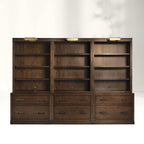 Tremont Modulares Bücherregal