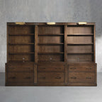 Tremont Modulares Bücherregal