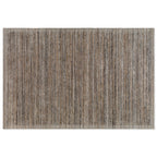 Aiden Performance Teppich aus 100 % PET Polyester in neutralen Tönen & niedrigflorigem Teppich