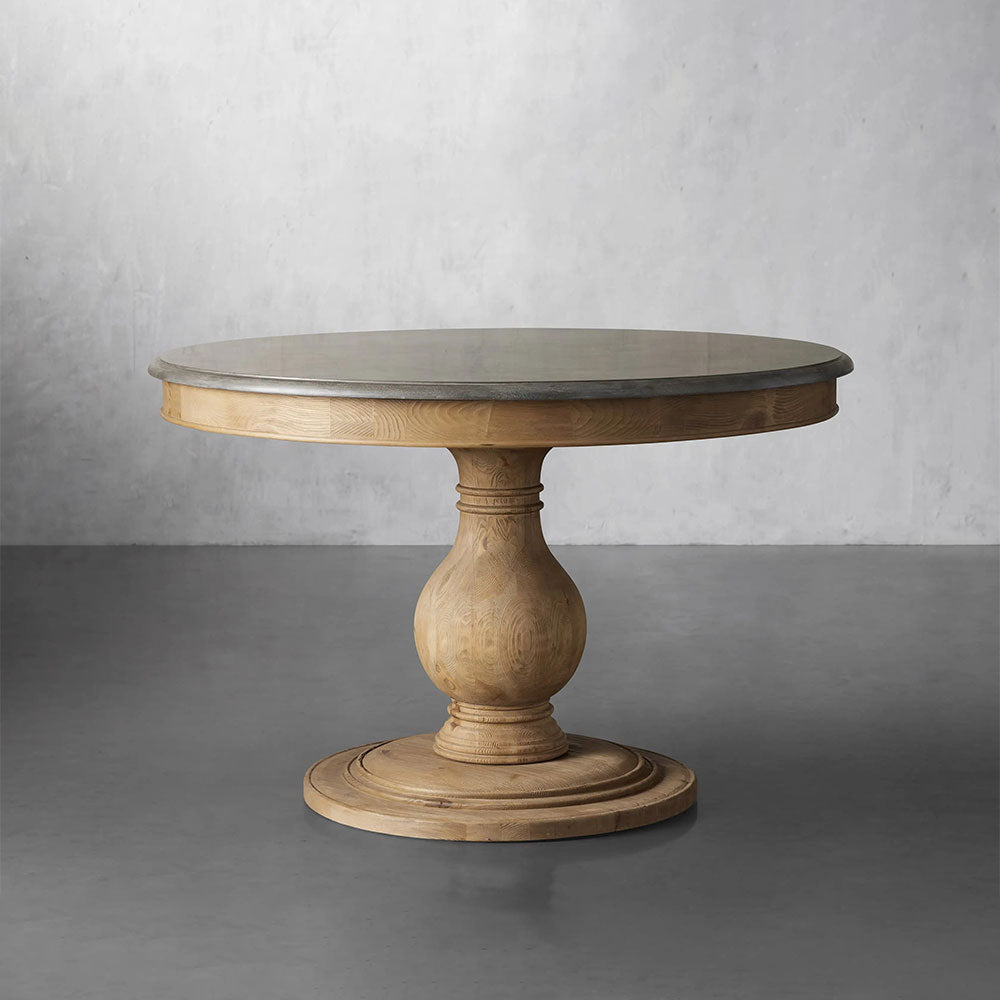Piori Lights Luca Dining Table