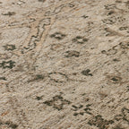 Zhongmuzai Hand-Knotted Rug Hand-Knotted Nodes Carpet Traditional folk customs of Tibetan people in China