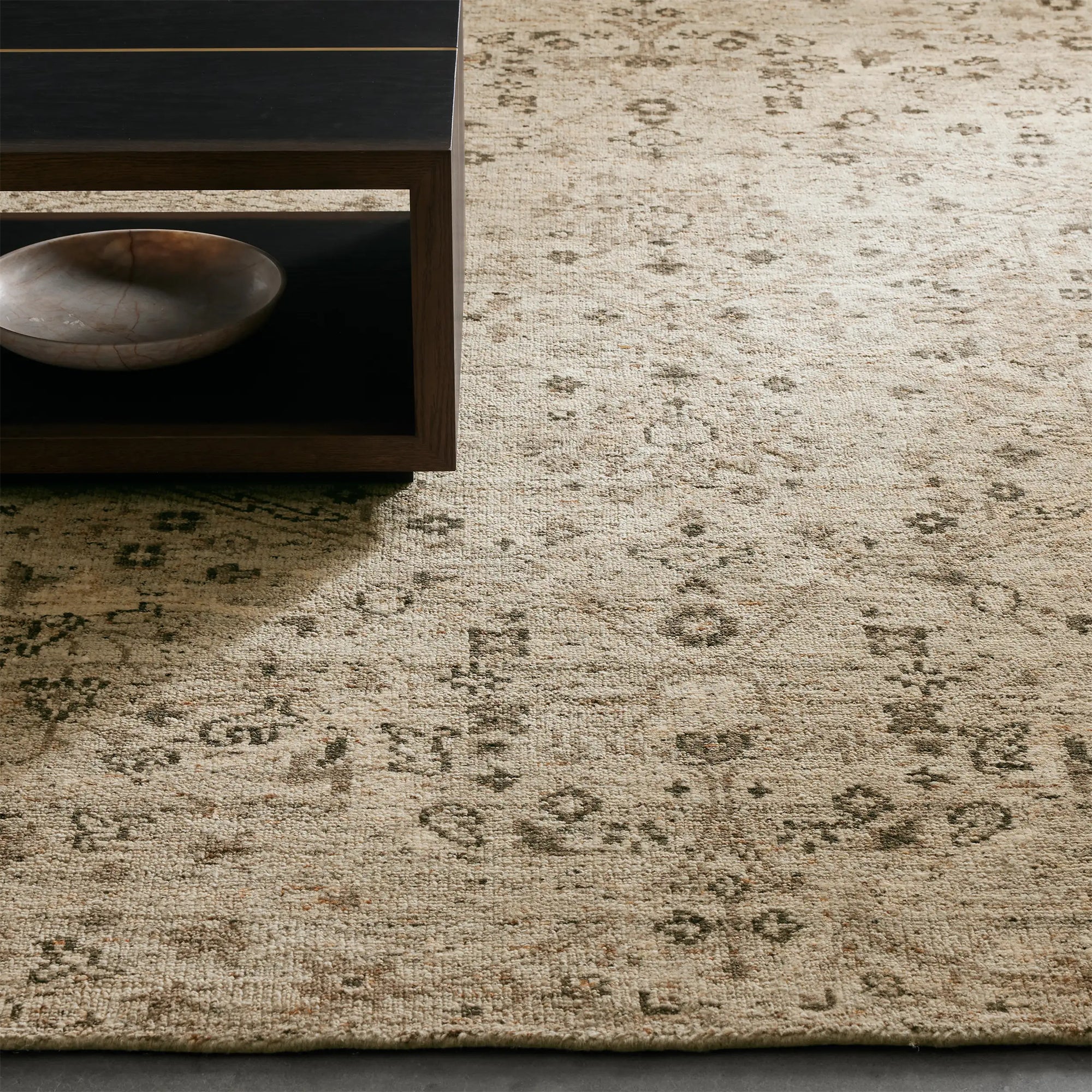 Zhongmuzai Hand-Knotted Rug Hand-Knotted Nodes Carpet Traditional folk customs of Tibetan people in China