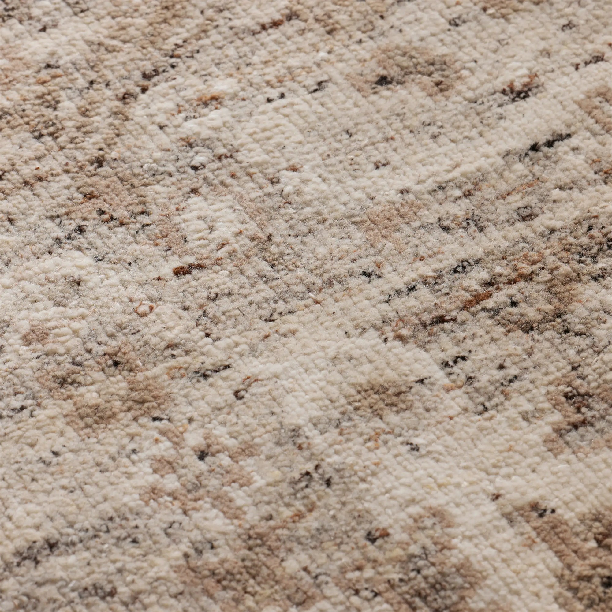 Zhongmuzai Hand-Knotted Rug Hand-Knotted Nodes Carpet Traditional folk customs of Tibetan people in China