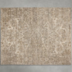 Zhongmuzai Hand-Knotted Rug Hand-Knotted Nodes Carpet Traditional folk customs of Tibetan people in China