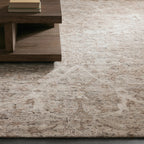 Zhongmuzai Hand-Knotted Rug Hand-Knotted Nodes Carpet Traditional folk customs of Tibetan people in China