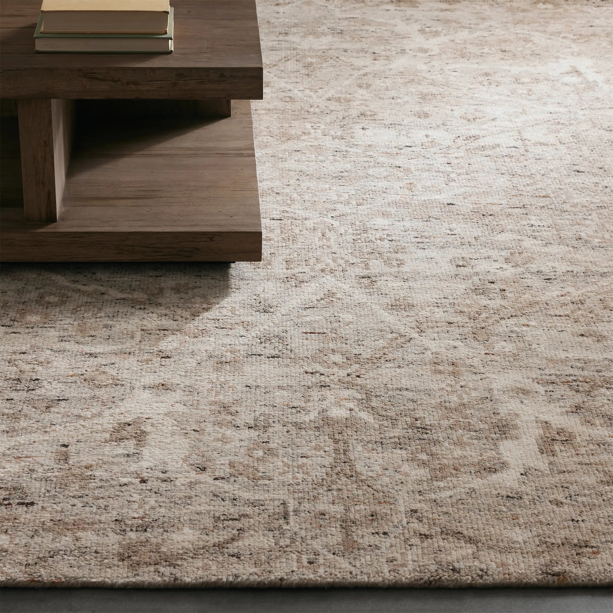 Zhongmuzai Hand-Knotted Rug Hand-Knotted Nodes Carpet Traditional folk customs of Tibetan people in China