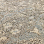 Zhongmuzai Hand-Knotted Rug Hand-Knotted Nodes Carpet Traditional folk customs of Tibetan people in China