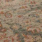 Zhongmuzai Hand-Knotted Rug Hand-Knotted Nodes Carpet Traditional folk customs of Tibetan people in China