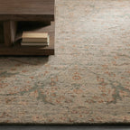 Zhongmuzai Hand-Knotted Rug Hand-Knotted Nodes Carpet Traditional folk customs of Tibetan people in China