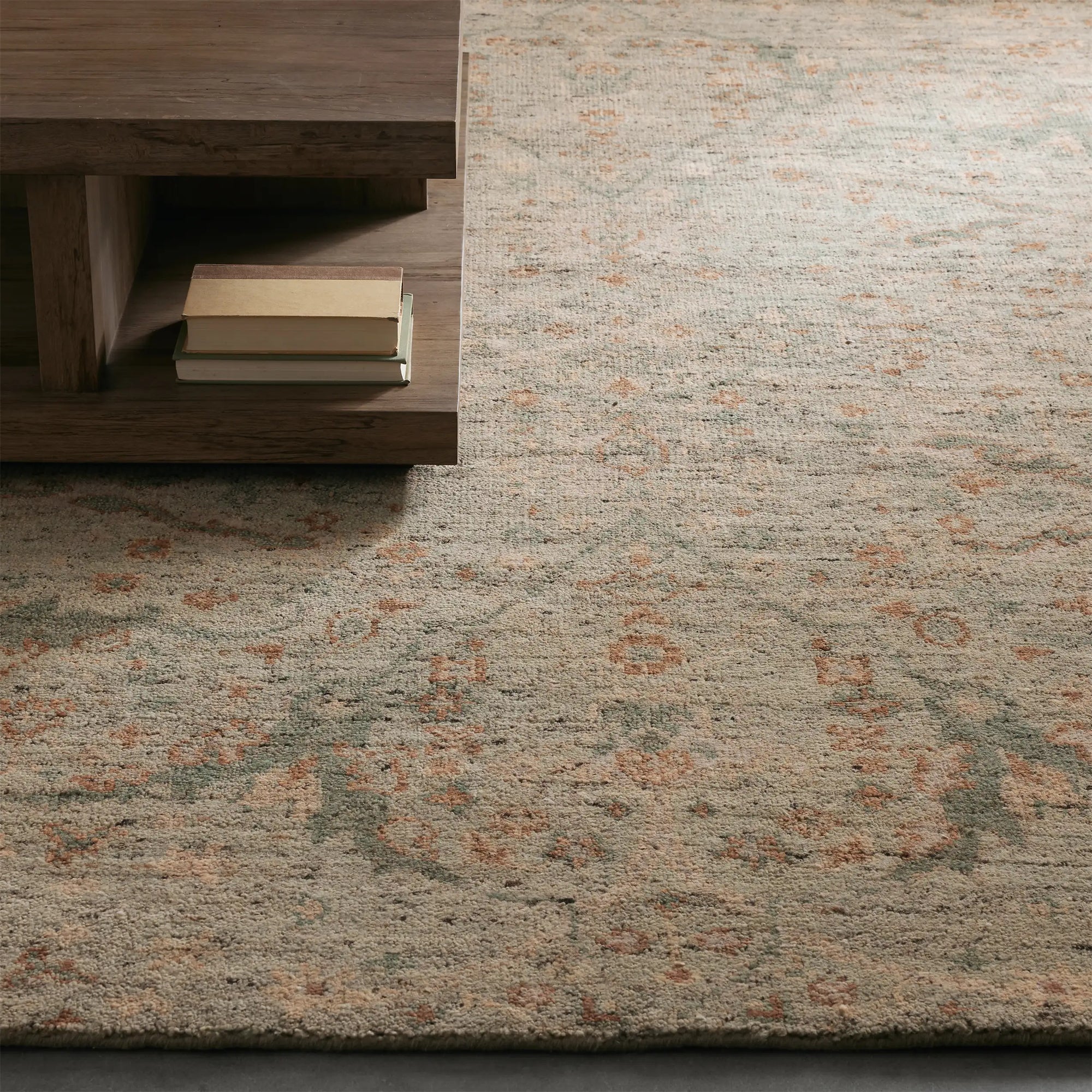 Zhongmuzai Hand-Knotted Rug Hand-Knotted Nodes Carpet Traditional folk customs of Tibetan people in China