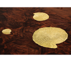 Metamorphosis Sculptural Walnut Root Dining Table