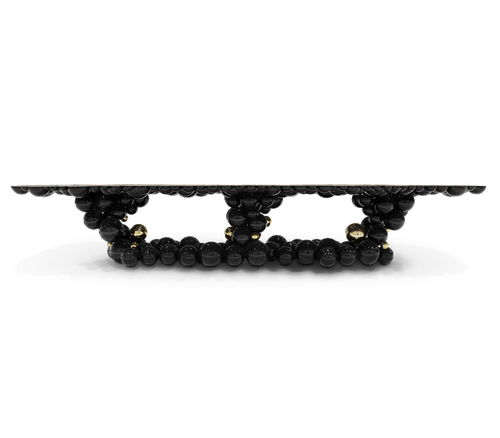 Newton XL Sculptural Dining Table