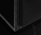 Soho Consoles with Modern Lacquered Entryways Cabinet Table