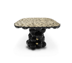 Newton XL Sculptural Dining Table