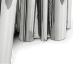 Fortuna Sculptural Dining Table