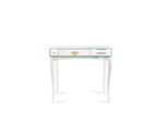 Soho Consoles with Modern Lacquered Entryways Cabinet Table