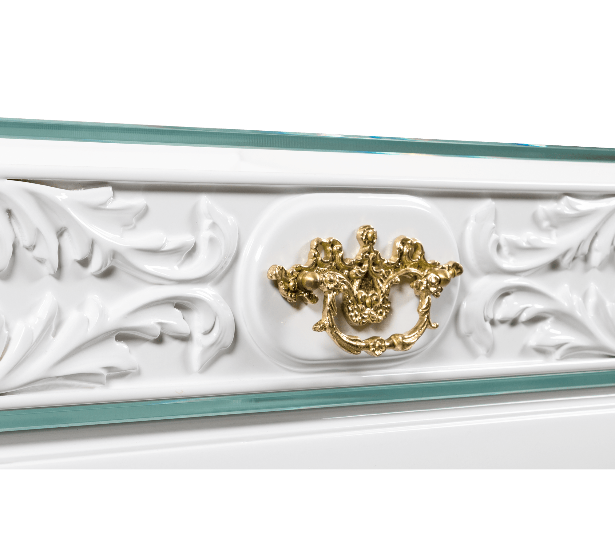 Soho Consoles with Modern Lacquered Entryways Cabinet Table
