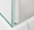 Soho Consoles with Modern Lacquered Entryways Cabinet Table
