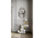 Newton Consoles Azulejo Sculptural Entryways Cabinet Table