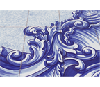 Lapiaz Consoles Azulejo Karst Sculpture Entryways Cabinet Table