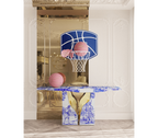 Lapiaz Consoles Azulejo Karst Sculpture Entryways Cabinet Table