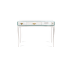 Soho Consoles with Modern Lacquered Entryways Cabinet Table