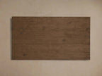 Felton Rectangular Coffee Table Solid Oak Cocktail Table Minimalist Rural Style Living Room Center Tea Table