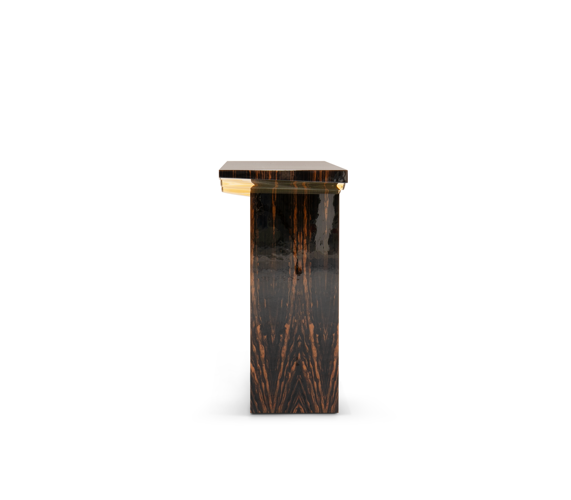 Lapiaz Consoles Azulejo Karst Sculpture Entryways Cabinet Table