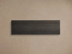 Sullivan Oak Wood Rural Entrance Console Table Rural Style Hallway Entryway Table