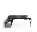 Boulevard Diamond Classic Modern Executive Desk