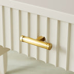 Lewis Modern Wood Dressers Table Home Offices Desk