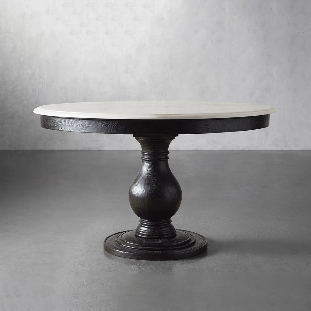 Piori Lights Luca Dining Table - Thumbnail 4