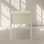 Lewis Modern Wood Dressers Table Home Offices Desk