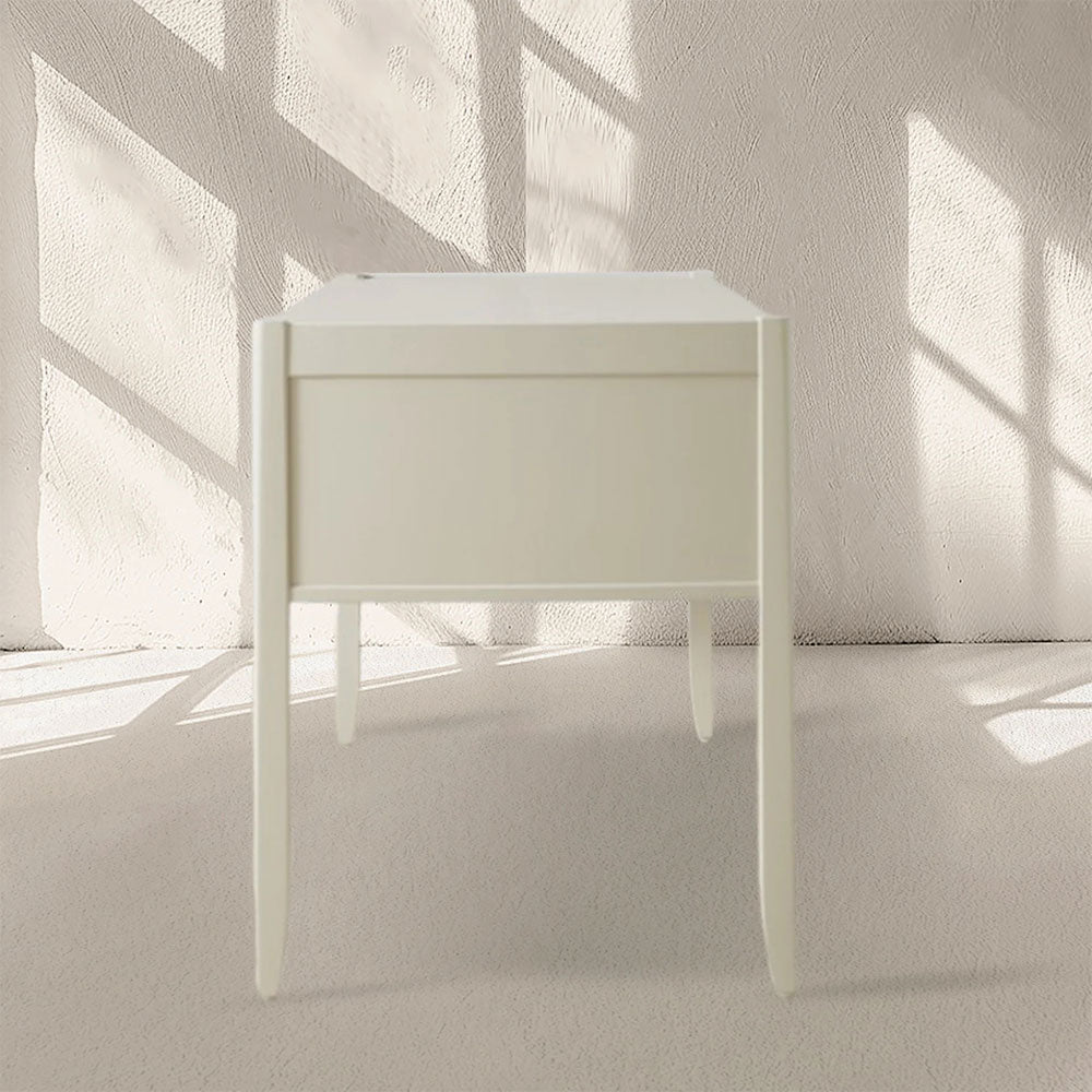 Lewis Modern Wood Dressers Table Home Offices Desk