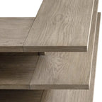 Console d'angle modulaire Eliza Mood, configurable gauche/droite 