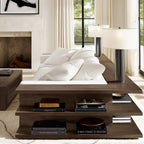 Console d'angle modulaire Eliza Mood, configurable gauche/droite 
